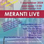 Meranti Live