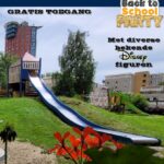 Back to School Party