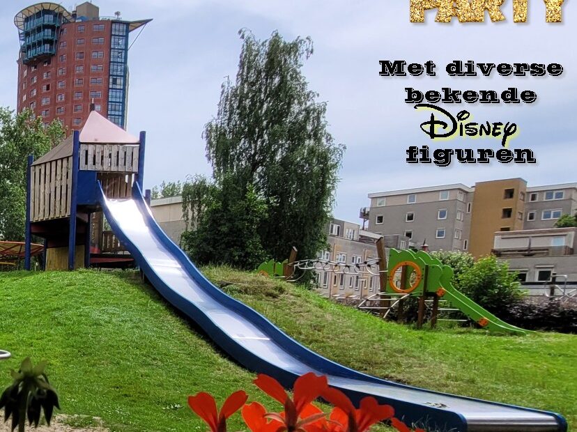 Back to School Party